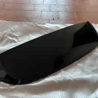 Spoiler basso MSport BMW X2