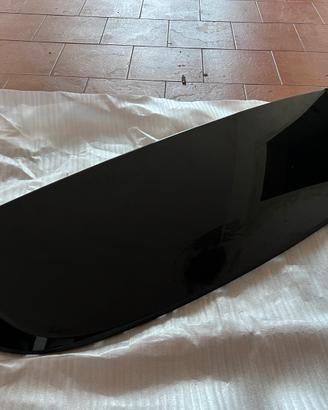 Spoiler basso MSport BMW X2
