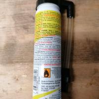 bomboletta btwin ripara gomme bici