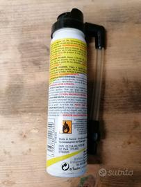 bomboletta btwin ripara gomme bici