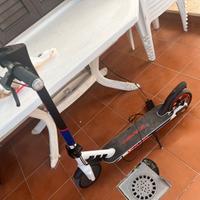 Monopattino Aprilia