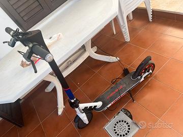 Monopattino Aprilia