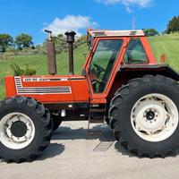 Fiat 160-90 DT