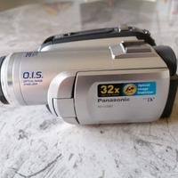 Fotocamera analogica Panasonic