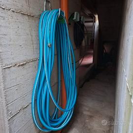 Tubo irrigazione professionale 50 metri Ø25 mm ant
