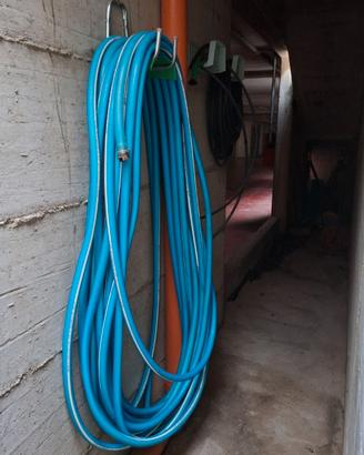 Tubo irrigazione professionale 50 metri Ø25 mm ant