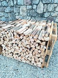 Legna da ardere