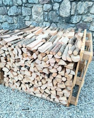 Legna da ardere