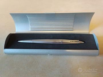 Penna a sfera vintage Chimono