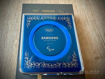 Samsung Z Flip 7 OLYMPIC Edition 2026