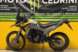 Voge 300 GY Rally (2024)