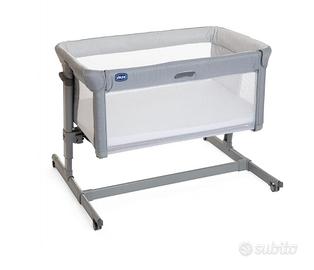 Culla Neonato Fianco Letto CHICCO+OMAGGIO VASCHET