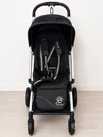 Passeggino Cybex Eezy S Twist+2 Girevole 360°