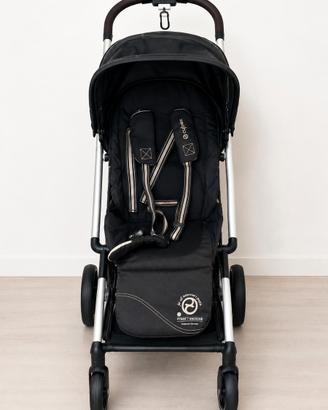 Passeggino Cybex Eezy S Twist+2 Girevole 360°