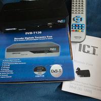 decoder digitale terrestre 
