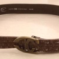 Cintura in pelle - Just Cavalli