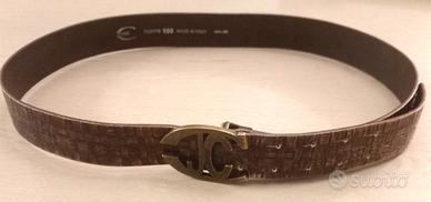 Cintura in pelle - Just Cavalli