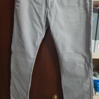 pantalone uomo clayton tg 52