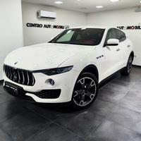Maserati Levante V6 Diesel 275 CV AWD Gransport CE