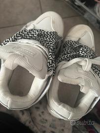 Scarpe tipo lanvin n.37