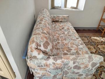 Divano letto