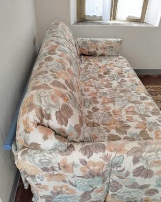 Divano letto