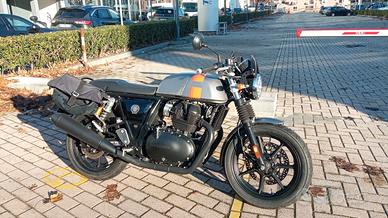 Royal Enfield Continental GT