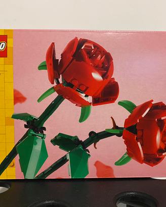 Lego 40460 - Rose
