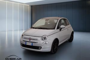 FIAT 500 III 2015 - 500 1.2 Collezione 69cv c/sens