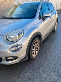 Fiat 500x  1.3 Diesel 82000 km . Buone condizioni.