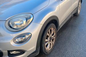 Fiat 500x  1.3 Diesel 82000 km . Buone condizioni.