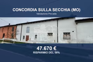 Immobile in asta di 216 m² con più di 5 locali e b