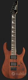 chitarra elettrica Ibanez