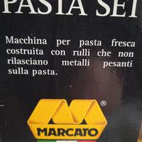 Macchina per pasta fresca