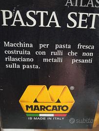 Macchina per pasta fresca