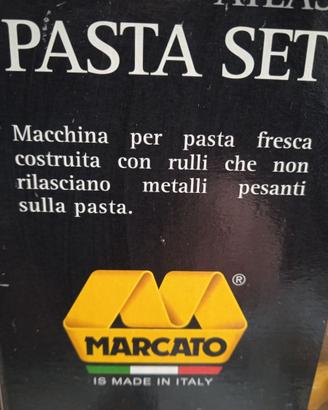 Macchina per pasta fresca