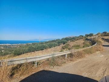 Terreno agricolo presso