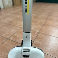 LAVAPAVIMENTI KARCHER 2 RULLI