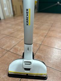 LAVAPAVIMENTI KARCHER 2 RULLI