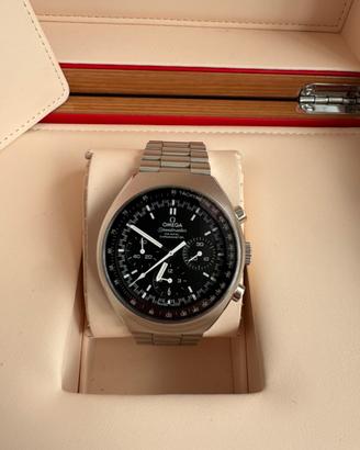 OMEGA Speedmaster Mark II
