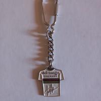 portachiavi vintage Saronni mondiali 82