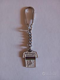 portachiavi vintage Saronni mondiali 82