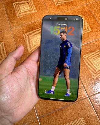 📱 iPhone 16 Pro Max 256GB