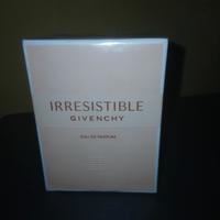 profumo irrstistible givenchy 60ml