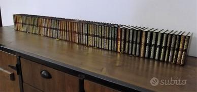 Libri LOTTO Fabbri editori Collana tascabile Lusso