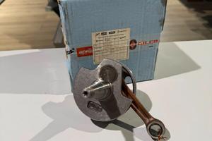 ALBERO MOTORE ORIGINALE PIAGGIO VESPA PX 200