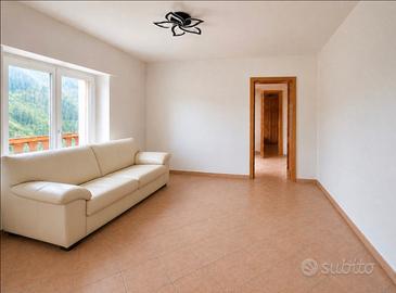 Appartamento ristrutturato