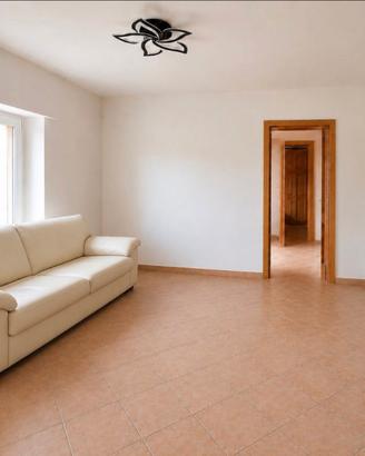 Appartamento ristrutturato