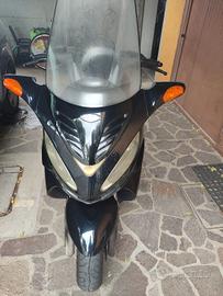 Malaguti Madison T150