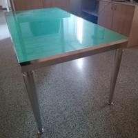 Tavolo Cristallo